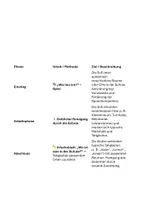 Vorschau - Arbeitsblätter - Materialpaket: Orientierung in der Schule - Seite 2