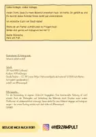 Vorschau - Fördermaterial/Inklusion - Leseförderung: Wort-zu-viel-Kartei - 52 Karten - Seite 1