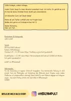 Vorschau - Fördermaterial/Inklusion - Artikel üben - 180 Klammerkarten - Seite 1