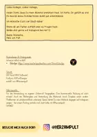Vorschau - Arbeitsblätter - Unbestimmte Artikel - Übungsheft (ein oder eine?) - Seite 1