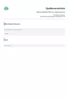 Vorschau - Merkblätter - Flipbook SUPERLATIVE rules. English grammar - Seite 1