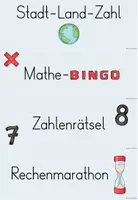Vorschau - Spiele - Mathestarter Visualisierung für das Klassenzimmer - Seite 3