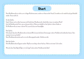 Vorschau - Unterrichtsreihen - Mundharmonika lernen mit Speedy Kids - Seite 2