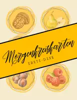 Vorschau - Anderer Materialtyp - Bildkarten zum Thema Ernte-Dank - Deckblatt