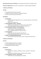 Vorschau - Stundenentwürfe - Reime abschreiben. Miniaturen im Anfangsunterricht. Schreibflüssigkeitstraining - Seite 2