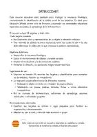 Vista previa - Tarjetas / Manipulativos - PACK DE SÍLABAS DIRECTAS, INVERSAS Y TRABADAS - página 3