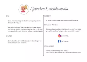 Voorbeeld - Terug naar school - mini loco FREEBIE - Pagina 1