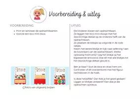Voorbeeld - Terug naar school - mini loco FREEBIE - Pagina 3