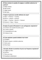 anteprima - Schede informative - Analizzare l'effetto dell’attività fisica sulla respirazione - SL - Pagina 3