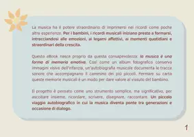 anteprima - Materiale di supporto/inclusione - La mia autobiografia musicale - Pagina 2