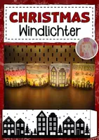 Vorschau - Mal- und Bastelvorlagen - Kunst Grundschule - Seite 1