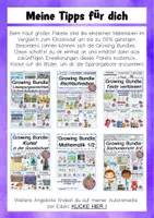 Vorschau - Mal- und Bastelvorlagen - Kunst Grundschule - Seite 3