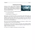 Vorschau - Arbeitsblätter - Unterrichtsstunde: Hurrikans (Entstehung und Beispiel Hurrikan Dorian) - Seite 3