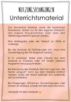 Vorschau - Mal- und Bastelvorlagen - Zine Anleitung Zine - Seite 3