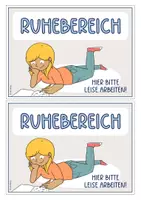 Vorschau - Anderer Materialtyp - Schilder für das Klassenzimmer - Seite 2