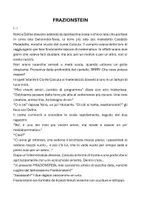 anteprima - Esercizi - Laboratorio sulle frazioni con Frazionstein - Pagina 1