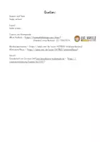 Vorschau - Arbeitsblätter - Schuljahresstart Religion - Klasse 1-4 - Seite 2