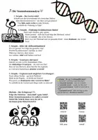 Vorschau - Fördermaterial/Inklusion - Stammbaumanalyse Songlyrics und Lernsong - Seite 2
