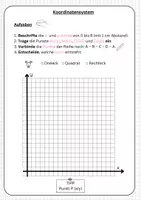 Vorschau - Spiele - Materialpaket lineare Funktionen - Seite 2