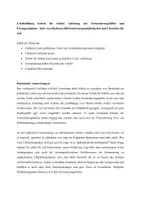 Vorschau - Arbeitsblätter - Urteilsbildung Schritt für Schritt mit Formulierungshilfen - Deckblatt