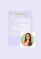 Vorschau - Arbeitsblätter - Materialpaket: Chemie 7-12. Klasse - Seite 1