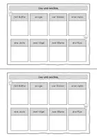 Vorschau - Arbeitsblätter - Materialpaket - Lesehefte (1. - 2.Klasse) - Seite 2