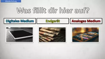 Vorschau - Arbeitsblätter - Medienbildung - Mein Umgang mit Medien? (3. Stunde) - Seite 2