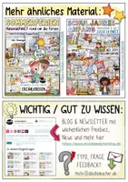 Vorschau - Spiele - Sommerferien - Steh auf, wenn du ... Bewegungsspiel - Seite 1