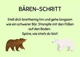 Vorschau - Stationenlernen - Klassenmanagement leicht gemacht- Übungen für Kinder&Lehrkräfte - Seite 2