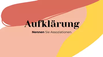 Vorschau - Arbeitsblätter - Aufklärung - Philosophen und Auswirkung auf den Absolutismus - Seite 1
