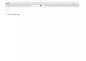 Vorschau - Arbeitsblätter - Editierbare Email Vorlage für Pages - Seite 1