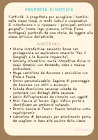 anteprima - Esercizi - Accoglienza classe terza - Teo il Geografo e la Bussola Impazzita! - Pagina 2