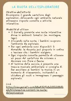 anteprima - Esercizi - Accoglienza classe terza - Teo il Geografo e la Bussola Impazzita! - Pagina 3