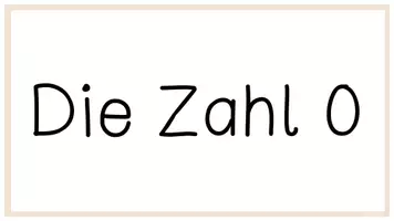 Vorschau - Präsentationen/Tafelbilder - Digitales Tafelbild für die Zahleinführung (0-10) - Seite 2