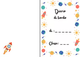anteprima - Esercizi - Matematica a tema spazio - Pagina 3