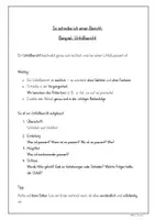 Vorschau - Unterrichtsreihen - Texte verfassen - Unfallbericht - Seite 3