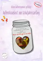 Vorschau - Bildkarten - Materialpaket: Kartenset für jeden Anlass - Seite 1