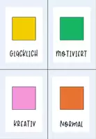 Vorschau - Arbeitsblätter - Tagebuch/Bullet Journal für Kinder - Seite 3
