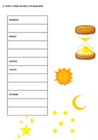 anteprima - Esercizi - VERIFICA DI INGRESSO STORIA CLASSE SECONDA - Pagina 2