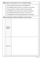 Vorschau - Arbeitsblätter - „Der Filialleiter" von Thomas Hürlimann (Aufgabenpaket) - Seite 2