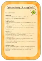 Vorschau - Spiele - Zehnereinmaleins - Spiele - Seite 3