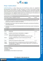 Vorschau - Unterrichtsreihen - Robotikkurs Autonomes Fahren - Bauen & Programmieren - Seite 3