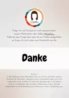 Vorschau - Poster - Textiles Gestalten - Bildkarten / Flashkarten / Lernkarten / Montessori - Seite 1