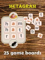förhandsvisning - READING by PLAYING | 3 Reading Games for Preschool & Homeschool | Short Vowels - sida 3