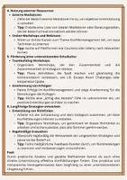 Vorschau - Anderer Materialtyp - Umgang fehlende Unterstützung Konfliktmanagement - Seite 2