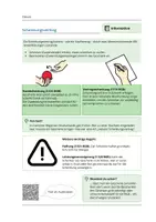 Vorschau - Arbeitsblätter - Der Schenkungsvertrag (Teil ausgewählter Vertragsarten) - Seite 1