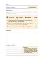 Vorschau - Arbeitsblätter - Der Schenkungsvertrag (Teil ausgewählter Vertragsarten) - Seite 2