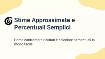 anteprima - Presentazioni / Lavagne - Relazioni, dati e proporzionalità (presentazioni) - Pagina 1