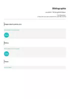 Aperçu - Feuilles d'exercices - Les paires - formes géométriques - Page 1
