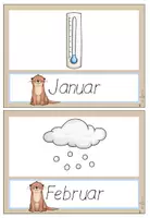 Vorschau - Poster - Tafelkalender für eine Otterklasse - Seite 2
